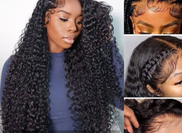 The Science Behind Lace Wig Glue: How It Works and What to Look For?