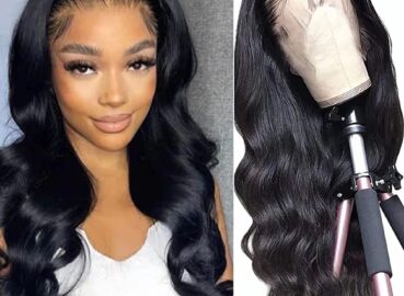 Achieving Flawless Hairlines: How to Properly Apply UOG Wig Glue