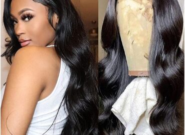 Lace Wig Faux Pas: Common Mistakes to Avoid for a Seamless Look