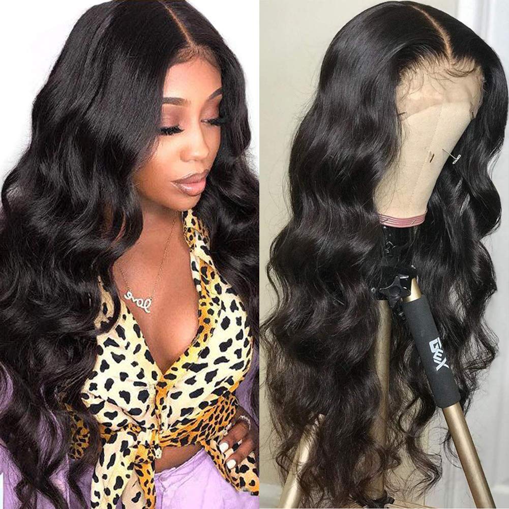 Lace Wig Hair: Exploring Different Types and Options
