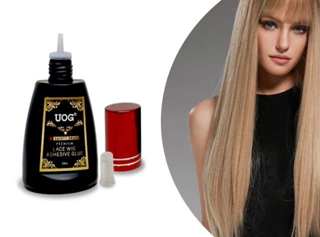 Customer Spotlight: Real Stories Of Success With UOG Wig Glue