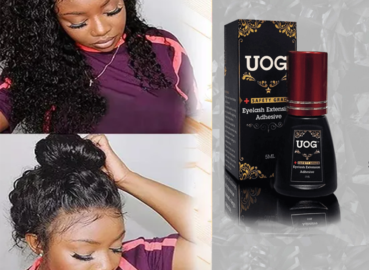 Hypoallergenic vs. Regular Lace Wig Glue: Which Is Right for You?
