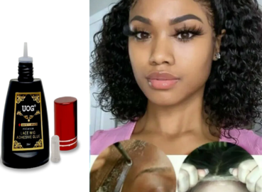 How to Prevent Skin Irritation from Lace Wig Glue: Essential Tips and Tricks