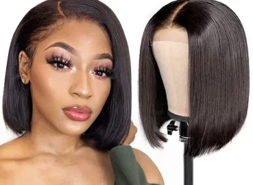 Heat Styling Hacks: Wig-Friendly Techniques With UOG Wig Glue