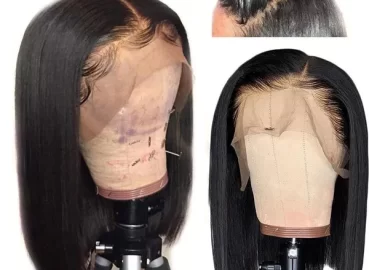 From Work To Happy Hour: Versatile Wig Styling With UOG Wig Glue