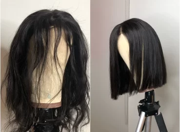 From Active to Glam: Lace Front Wig Glue for All Lifestyles