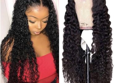 The Art Of Lace Wig Layering | Achieving Volume And Dimension With UOG Wig Glue