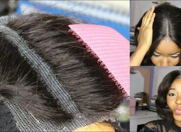 DIY Lace Wig Glue: Homemade Recipes and Tips